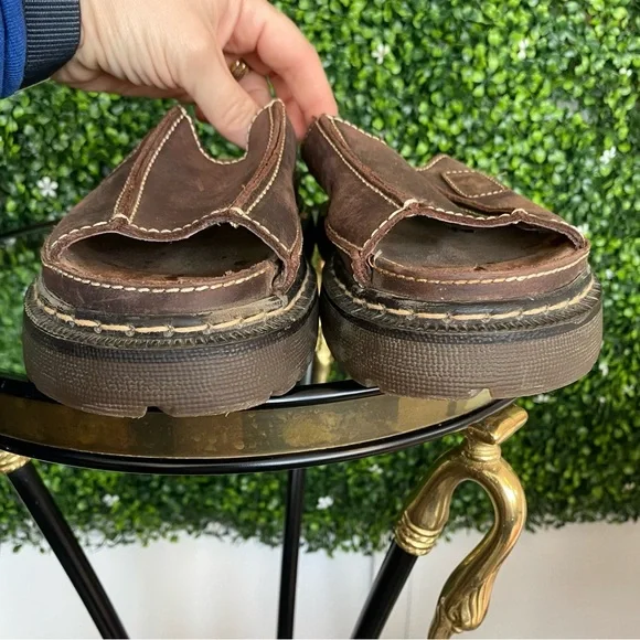 B5 Y2K Beaver Creek Sandals - Picture 9 of 12